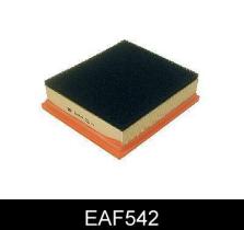  EAF542 - FILTRO AIRE SUSTITUIDO X EAF590