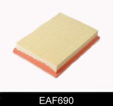  EAF690 - FILTRO AIRE SUSTITUIDO X EAF418