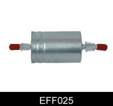 COMLINE EFF025 - FILTRO COMBUSTIBLE SUSTITUIDO X EFF010