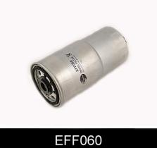 COMLINE EFF060 - FILTRO COMBUSTIBLE SUSTITUIDO X EFF037