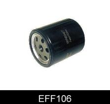 COMLINE EFF106 - FILTRO COMBUSTIBLE