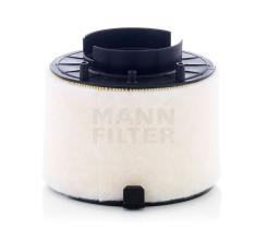 MANN C17009 - FILTRO AIRE