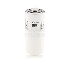 MANN WDK9002 - FILTRO COMBUSTIBLE