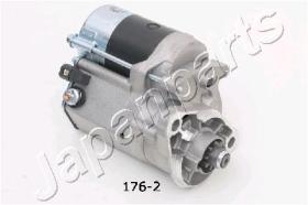 JAPANPARTS MTT1762 - JAPAN MOTOR ARRANQUE