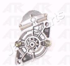 JAPANPARTS MTT181A - JAPAN MOTOR ARRANQUE