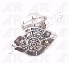 JAPANPARTS MTT187 - JAPAN MOTOR ARRANQUE