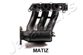 JAPANPARTS XXMATIZ - JAPAN COLLETTORW/MANIFOLD