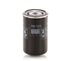 MANN WDK7192 - FILTRO COMBUSTIBLE