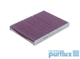 PURFLUX AHA178 - FILTRO CABINA ANTI-AL AHA178 PFX BT