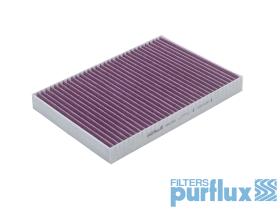 PURFLUX AHA184 - FILTRO CABINA ANTI-AL AHA184 PFX BT