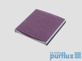 PURFLUX AHA185 - FILTRO CABINA ANTI-AL AHA185 PFX BT