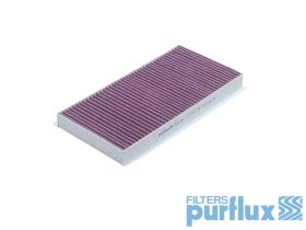 PURFLUX AHA198 - FILTRO CABINA ANTI-AL AHA198 PFX BT