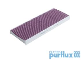 PURFLUX AHA205 - FILTRO CABINA ANTI-AL AHA205 PFX BT