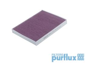 PURFLUX AHA209 - FILTRO CABINA ANTI-AL AHA209 PFX BT