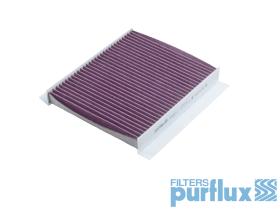 PURFLUX AHA212 - FILTRO CABINA ANTI-AL AHA212 PFX BT