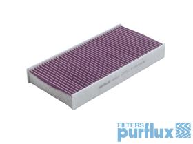 PURFLUX AHA213 - FILTRO CABINA ANTI-AL AHA213 PFX BT