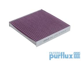 PURFLUX AHA221 - FILTRO CABINA ANTI-AL AHA221 PFX BT