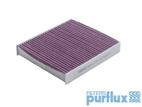 PURFLUX AHA238 - FILTRO CABINA ANTI-AL AHA238 PFX BT