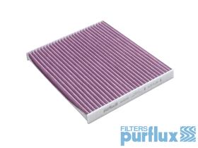 PURFLUX AHA244 - FILTRO CABINA ANTI-AL AHA244 PFX BT