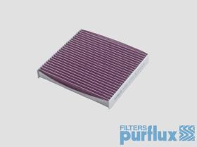 PURFLUX AHA256 - FILTRO CABINA ANTI-AL AHA256 PFX BT