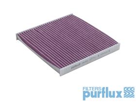 PURFLUX AHA263 - FILTRO CABINA ANTI-AL AHA263 PFX BT