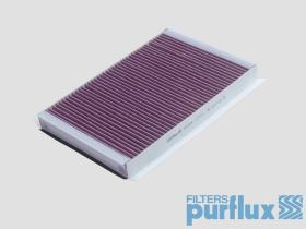 PURFLUX AHA268 - FILTRO CABINA ANTI-AL AHA268 PFX BT