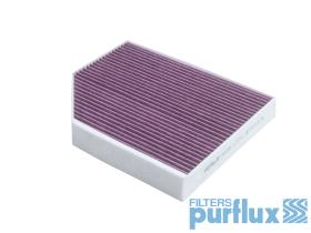 PURFLUX AHA269 - FILTRO CABINA ANTI-AL AHA269 PFX BT