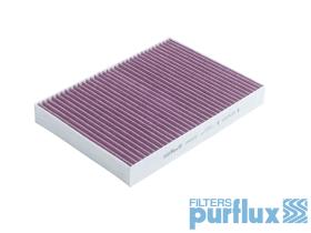 PURFLUX AHA272 - FILTRO CABINA ANTI-AL AHA272 PFX BT