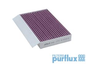 PURFLUX AHA281 - FILTRO CABINA ANTI-AL AHA281 PFX BT