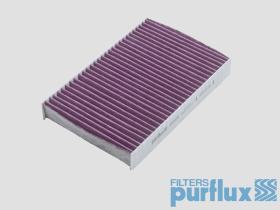 PURFLUX AHA306 - FILTRO CABINA ANTI-AL AHA306 PFX BT