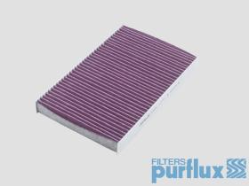 PURFLUX AHA319 - FILTRO CABINA ANTI-AL AHA319 PFX BT