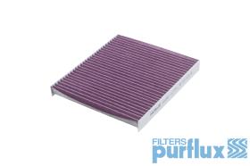 PURFLUX AHA330 - FILTRO CABINA ANTI-AL AHA330 PFX BT