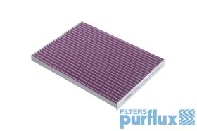 PURFLUX AHA340 - FILTRO CABINA ANTI-AL AHA340 PFX BT