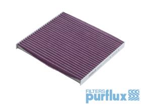 PURFLUX AHA341 - FILTRO CABINA ANTI-AL AHA341 PFX BT