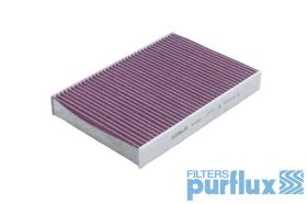 PURFLUX AHA352 - FILTRO CABINA ANTI-AL AHA352 PFX BT