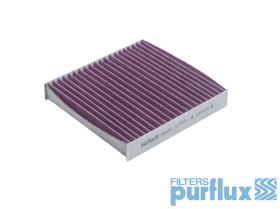 PURFLUX AHA371 - FILTRO CABINA ANTI-AL AHA371 PFX BT