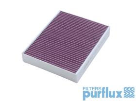 PURFLUX AHA373 - FILTRO CABINA ANTI-AL AHA373 PFX BT