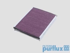 PURFLUX AHA391 - FILTRO CABINA ANTI-AL AHA391 PFX BT