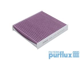 PURFLUX AHA405 - FILTRO CABINA ANTI-AL AHA405 PFX BT