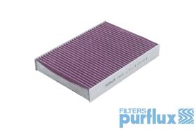 PURFLUX AHA482 - FILTRO CABINA ANTI-AL AHA482 PFX BT