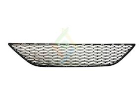 JUMASA 22104574 - REJILLA PARACHOQUES DELANTERO 2005->SEAT IBIZA III(6L1)(12/2