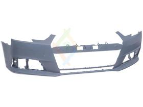 JUMASA 25030414 - PARACHOQUES DELANTERO IMPRIMADO AUDI A4(8W2,B9)(05/2015-)/A4
