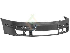 JUMASA 25134717 - PARACHOQUES DELANTERO IMPRIMADO CON AGUJEROS SENSORES SKODA