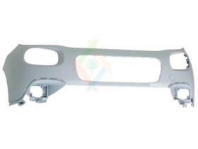JUMASA 25351076 - PARACHOQUES DELANTERO SUPERIOR IMPRIMADO CITROEN C3 III(SX)(