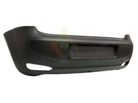 JUMASA 25441238 - PARACHOQUES TRASERO IMPRIMADO CON ESCAPE NORMAL FIAT PUNTO(1