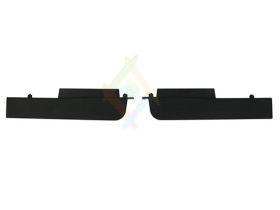JUMASA 26134002 - JUEGO SPOILERS LATERALES PARACHOQUES DELANTERO RENAULT MEGAN