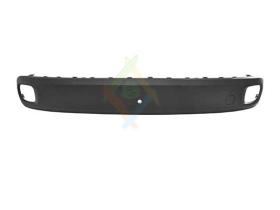 JUMASA 28141248 - MOLDURA CENTRAL PARACHOQUES TRASERO CON AGUJERO SENSOR FIAT