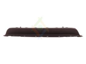 JUMASA 28400554 - MOLDURA CENTRO PARACHOQUES TRASERO SIN SENSOR BMW X5(E70)(03