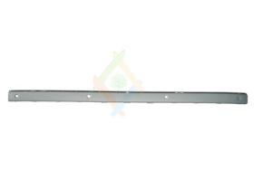 JUMASA 28402044 - MOLDURA PARACHOQUES TRASERO IMPRIMADA CON PERFIL CROMADO CON