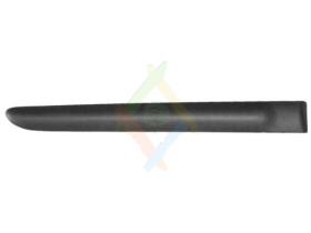JUMASA 29284077 - MOLDURA PUERTA TRASERA DERECHA NEGRA RENAULT CLIO II(BB0/1/2